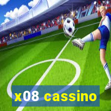 x08 cassino